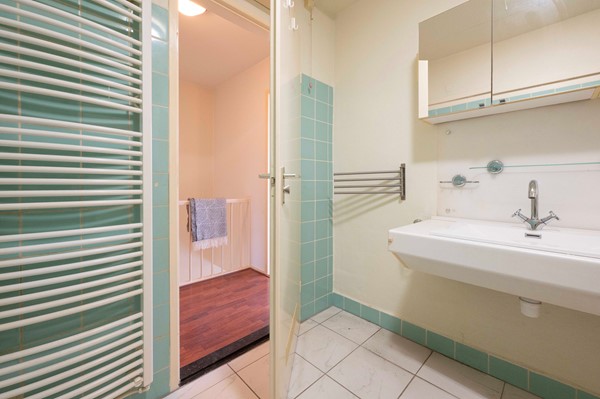 Medium property photo - Sint Pieter 8, 4731 GC Oudenbosch